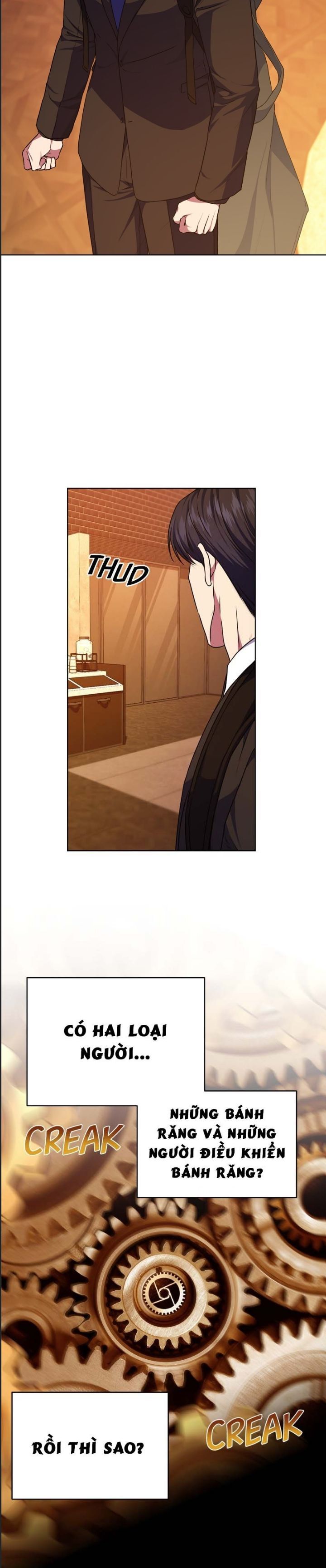 Ta Là Người Thu Thuế - Chapter 75 - Page 43