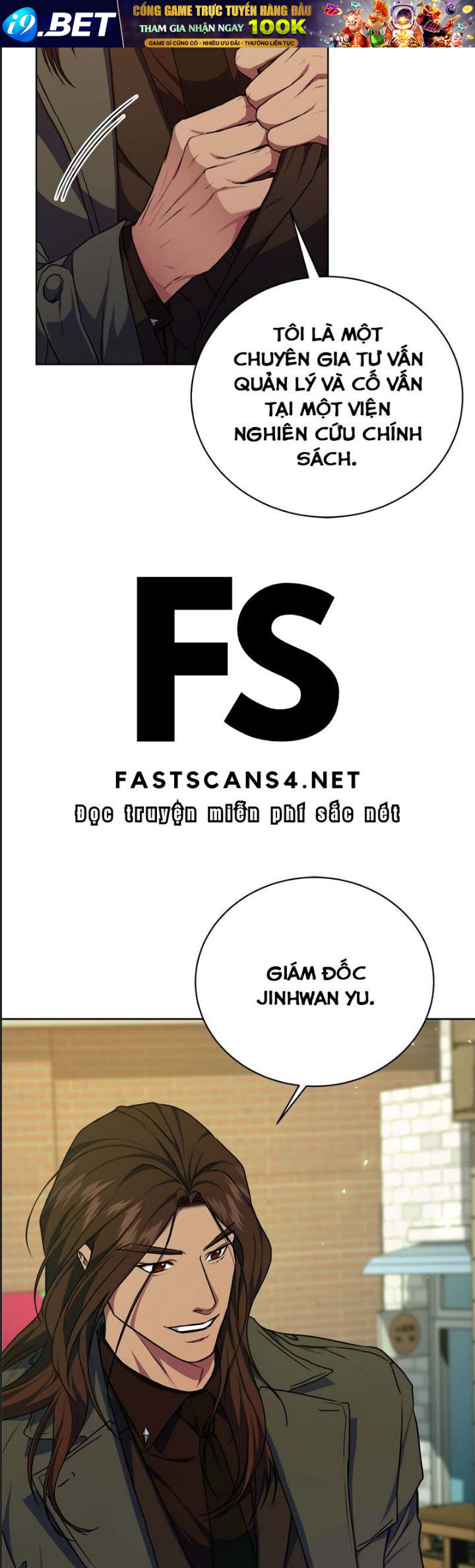 Ta Là Người Thu Thuế - Chapter 75 - Page 6