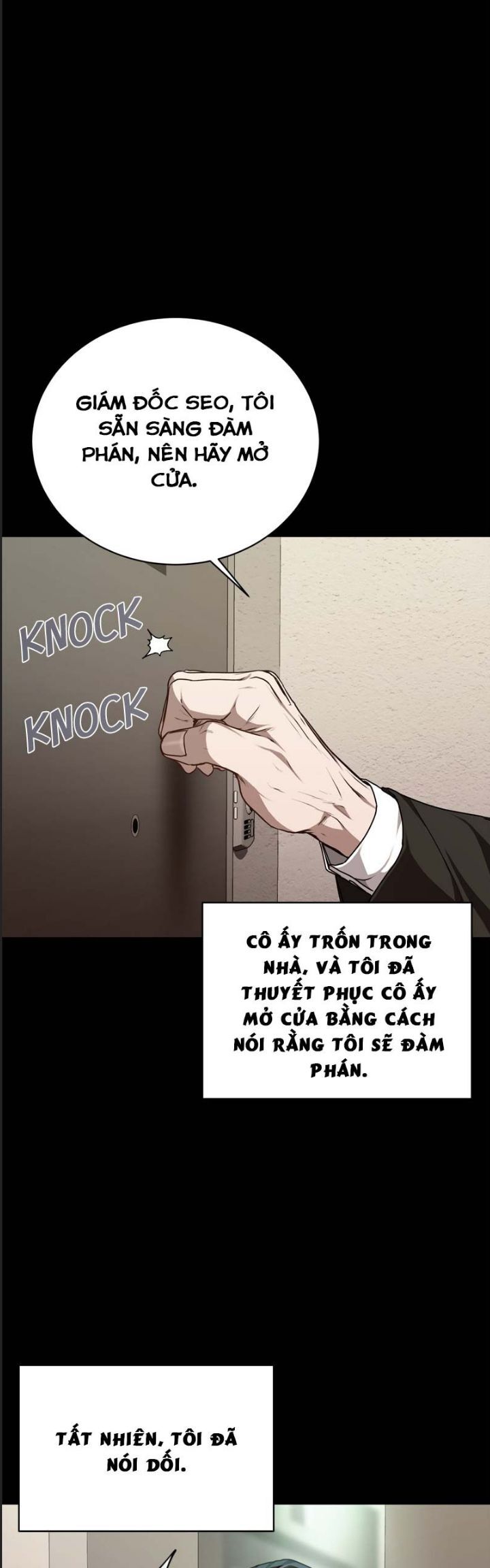 Ta Là Người Thu Thuế - Chapter 75 - Page 8