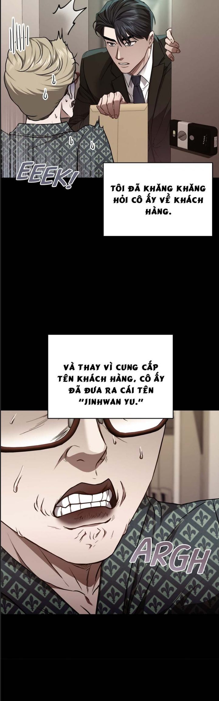 Ta Là Người Thu Thuế - Chapter 75 - Page 9