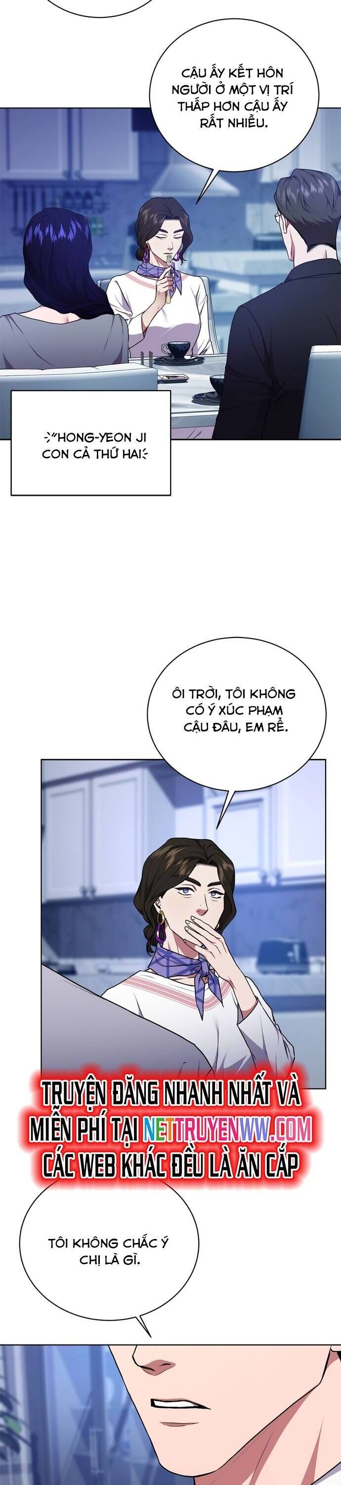 Ta Là Người Thu Thuế - Chapter 76 - Page 14