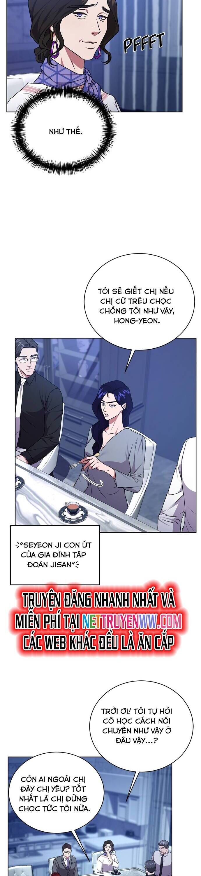 Ta Là Người Thu Thuế - Chapter 76 - Page 16