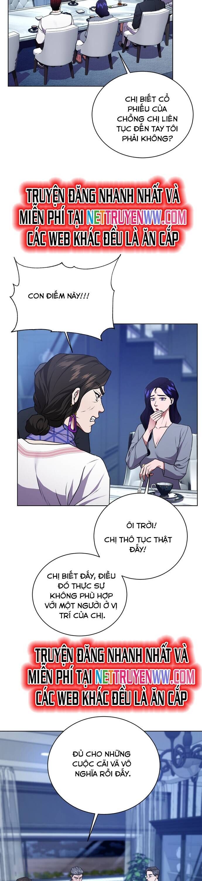 Ta Là Người Thu Thuế - Chapter 76 - Page 17