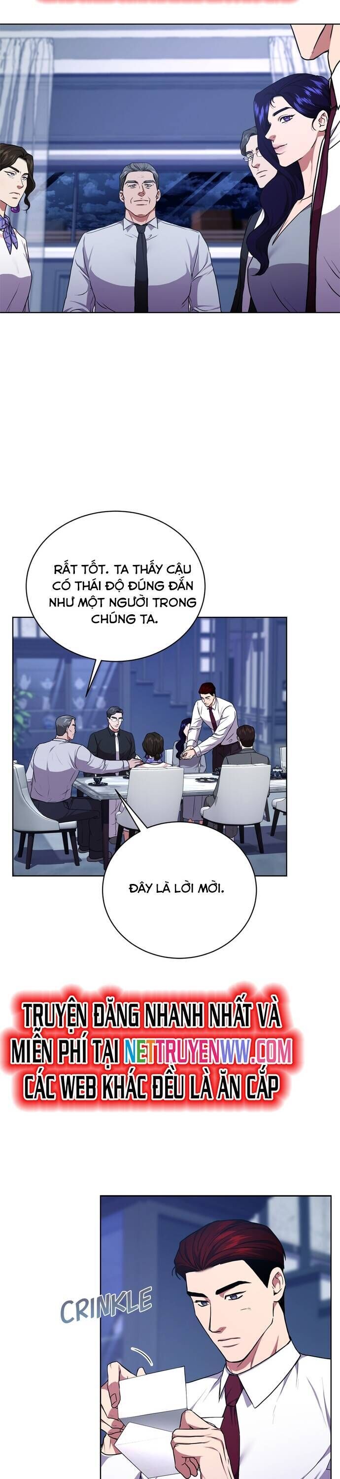 Ta Là Người Thu Thuế - Chapter 76 - Page 21
