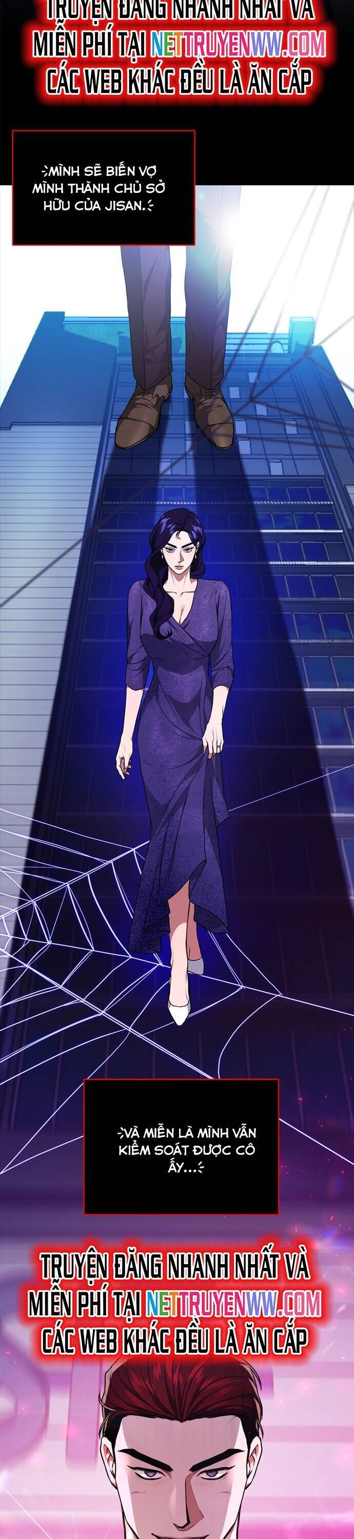 Ta Là Người Thu Thuế - Chapter 76 - Page 25