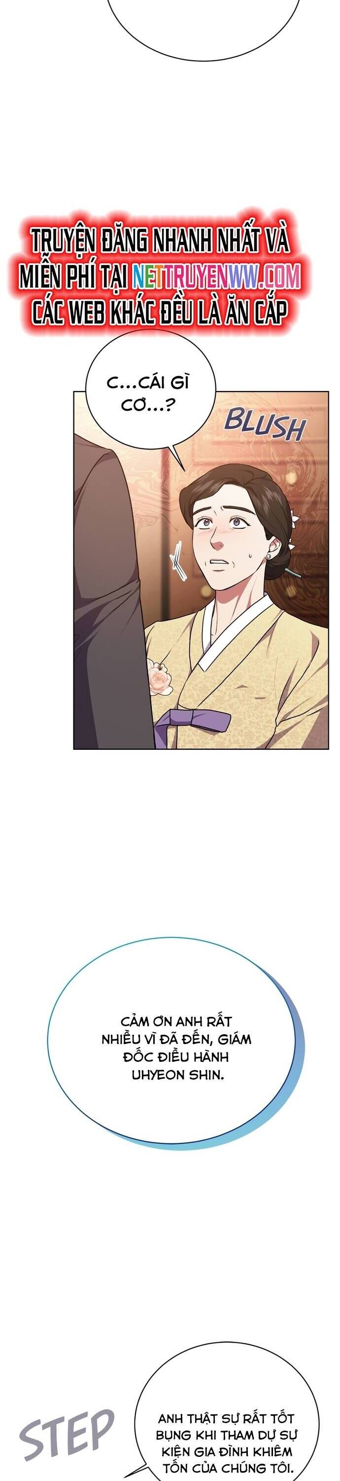 Ta Là Người Thu Thuế - Chapter 76 - Page 30