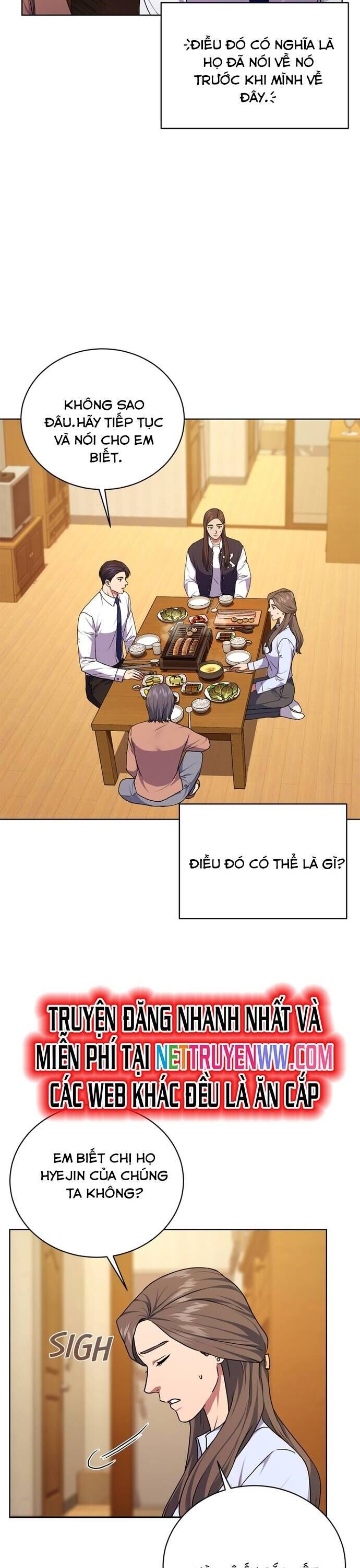 Ta Là Người Thu Thuế - Chapter 76 - Page 6