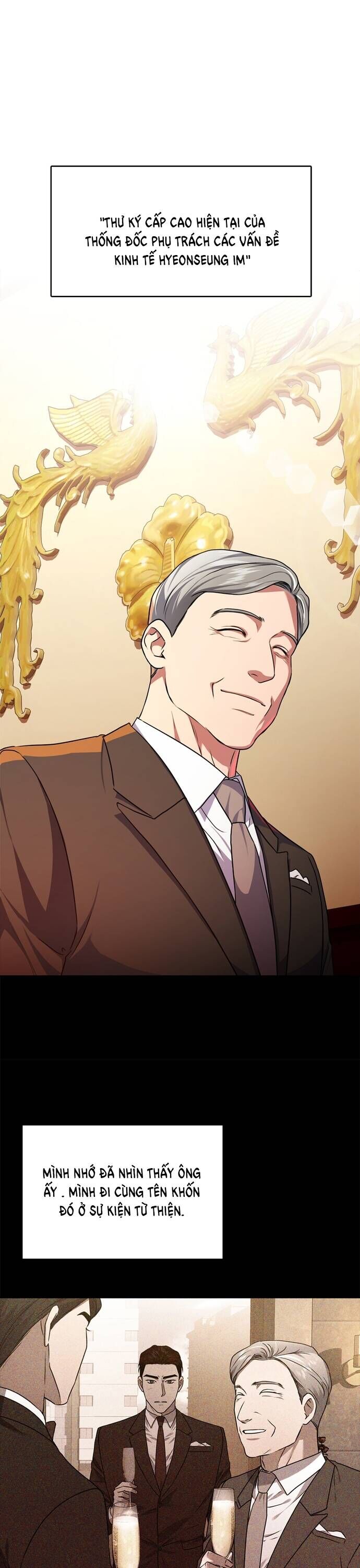 Ta Là Người Thu Thuế - Chapter 77 - Page 11