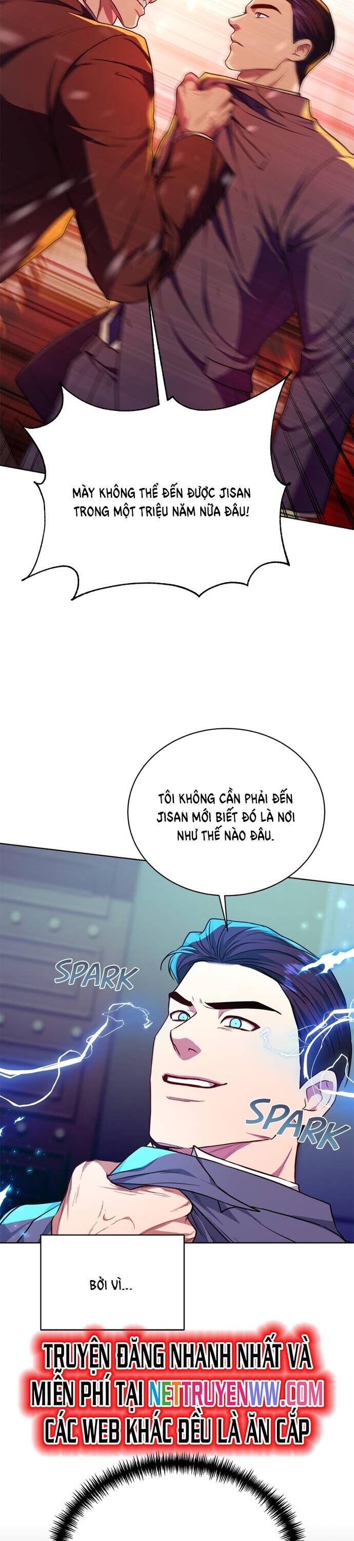 Ta Là Người Thu Thuế - Chapter 77 - Page 16