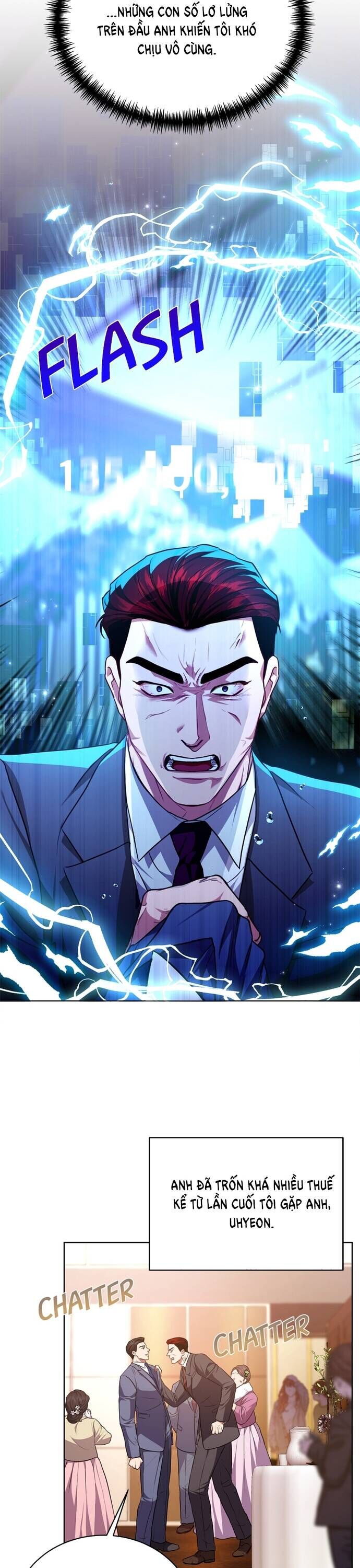 Ta Là Người Thu Thuế - Chapter 77 - Page 17