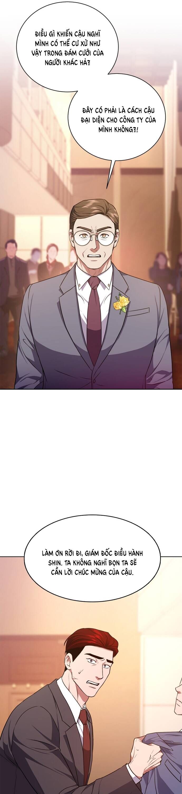 Ta Là Người Thu Thuế - Chapter 77 - Page 19