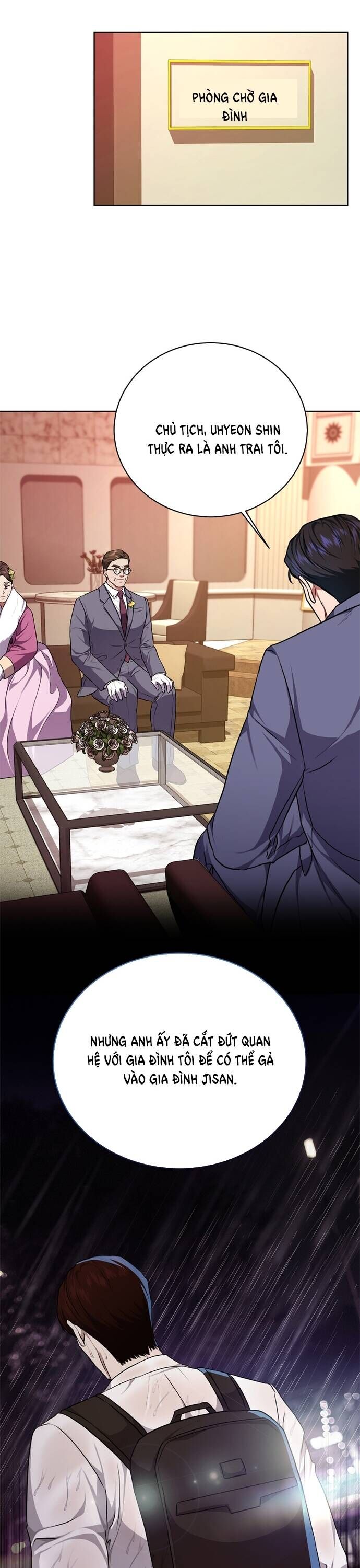 Ta Là Người Thu Thuế - Chapter 77 - Page 23
