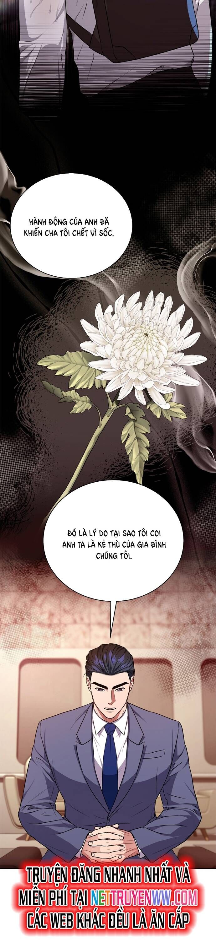 Ta Là Người Thu Thuế - Chapter 77 - Page 24