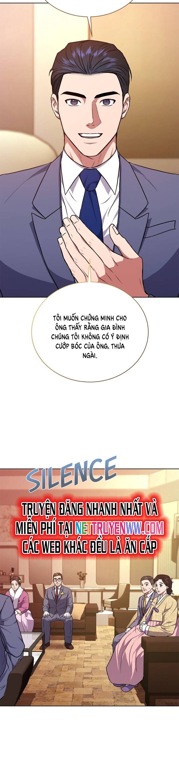 Ta Là Người Thu Thuế - Chapter 77 - Page 26