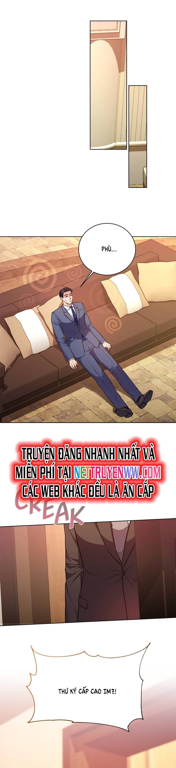 Ta Là Người Thu Thuế - Chapter 77 - Page 32