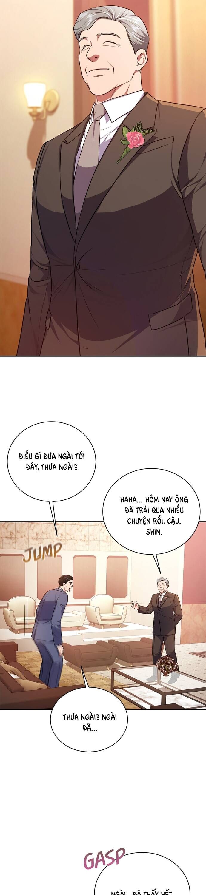 Ta Là Người Thu Thuế - Chapter 77 - Page 33
