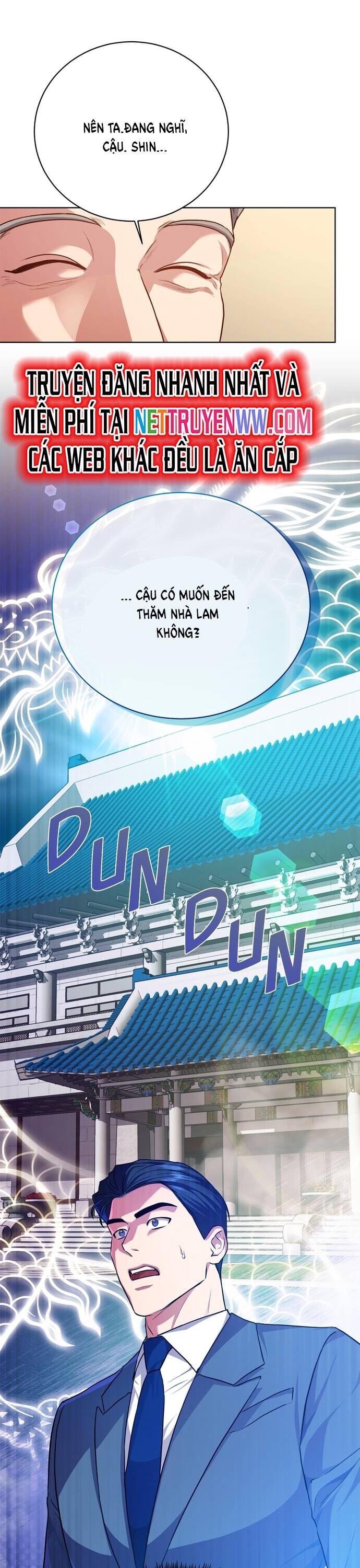 Ta Là Người Thu Thuế - Chapter 77 - Page 36
