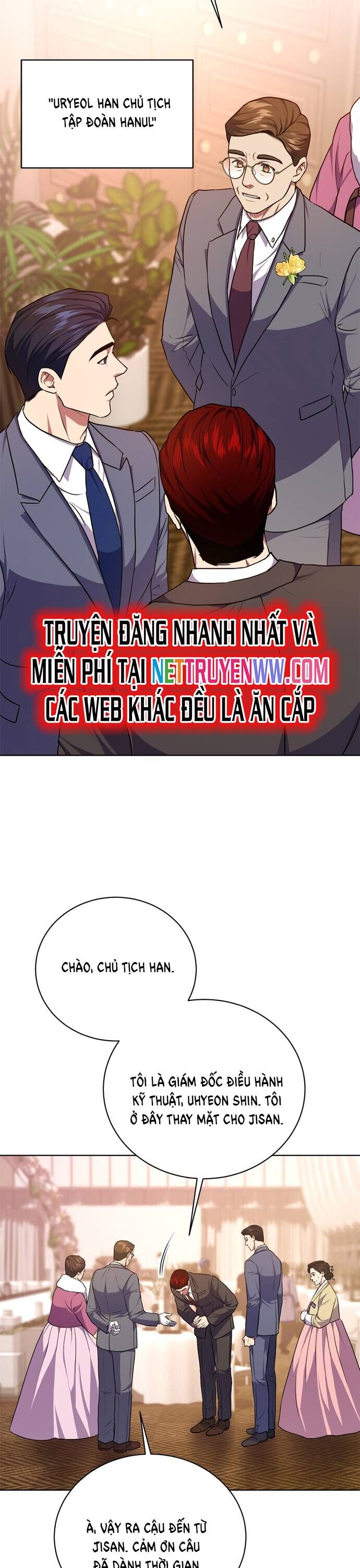 Ta Là Người Thu Thuế - Chapter 77 - Page 7