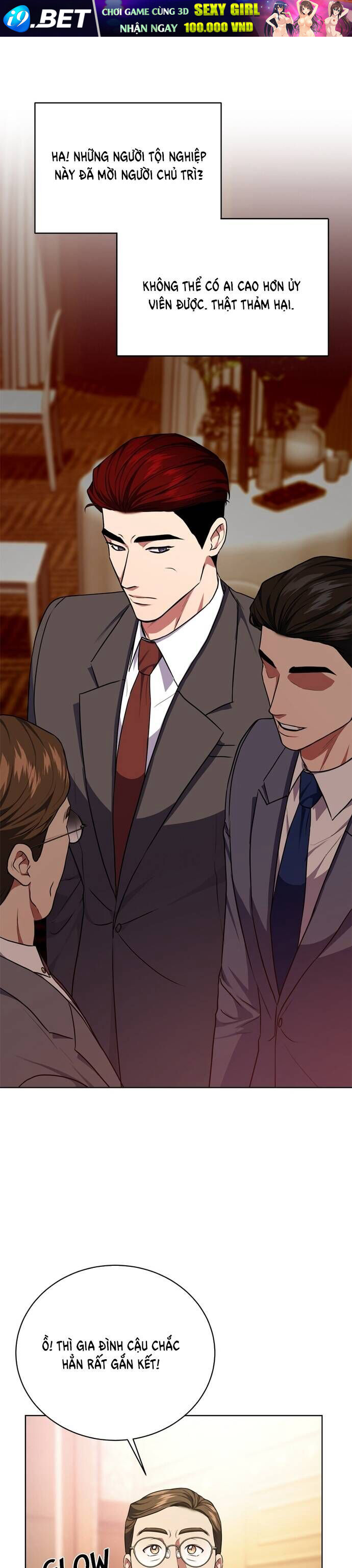 Ta Là Người Thu Thuế - Chapter 77 - Page 9