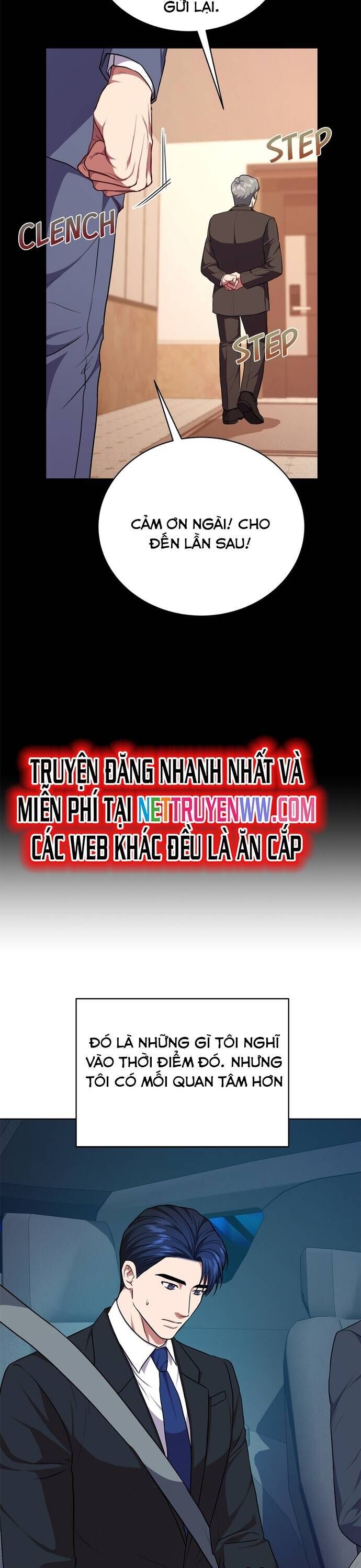 Ta Là Người Thu Thuế - Chapter 78 - Page 11