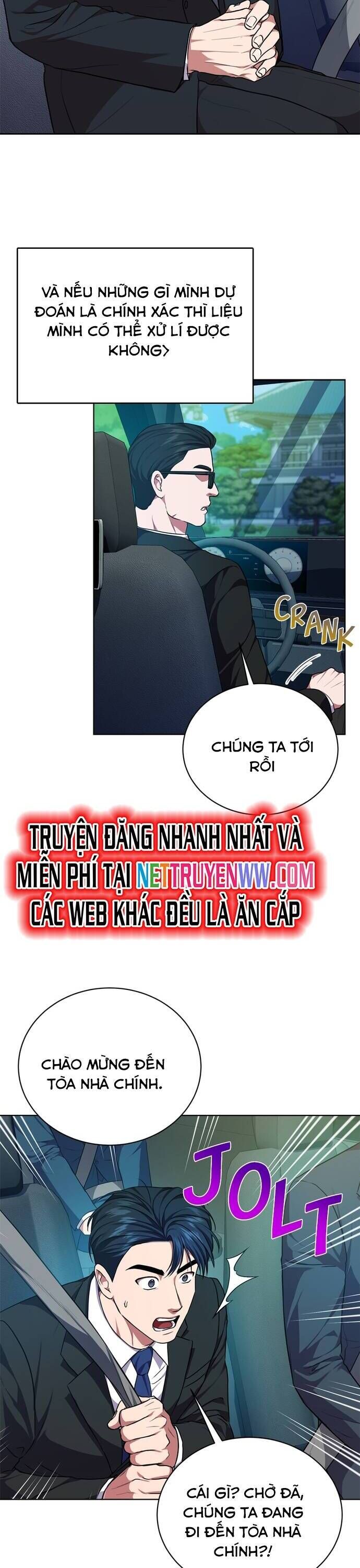 Ta Là Người Thu Thuế - Chapter 78 - Page 12
