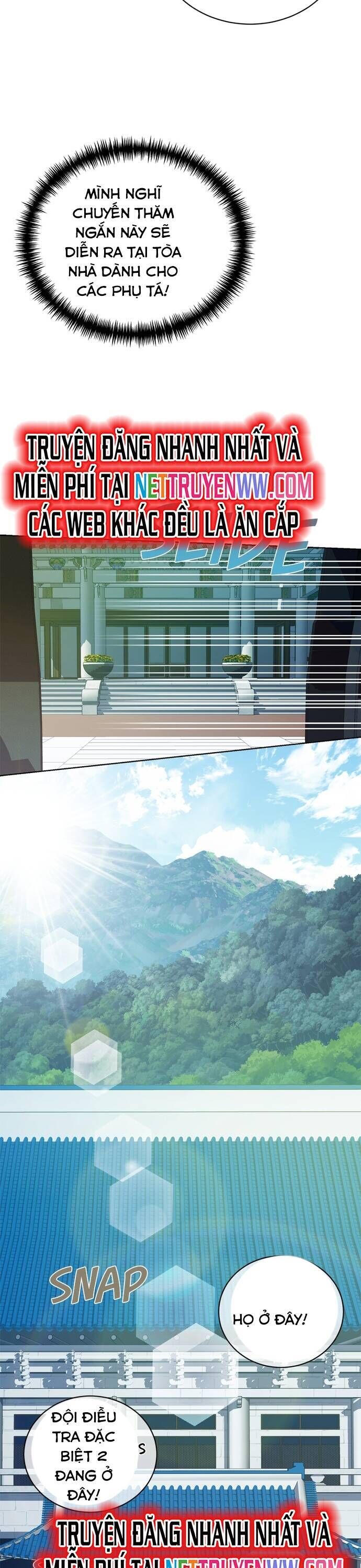 Ta Là Người Thu Thuế - Chapter 78 - Page 13