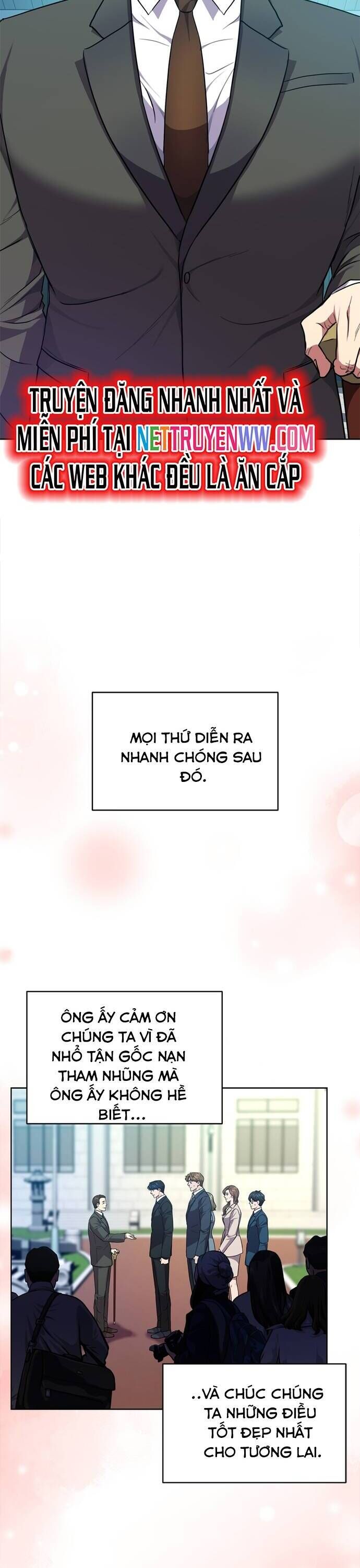 Ta Là Người Thu Thuế - Chapter 78 - Page 20