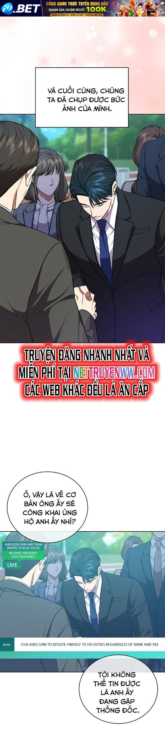 Ta Là Người Thu Thuế - Chapter 78 - Page 21