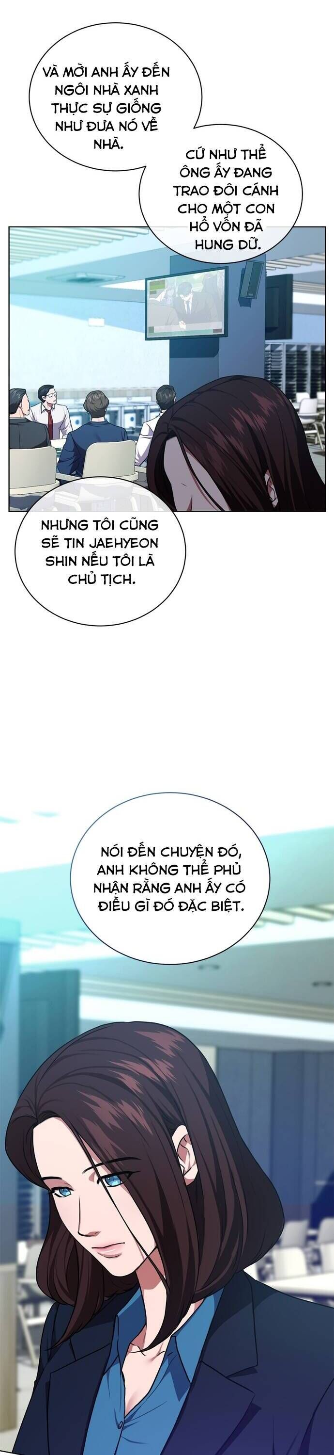 Ta Là Người Thu Thuế - Chapter 78 - Page 22
