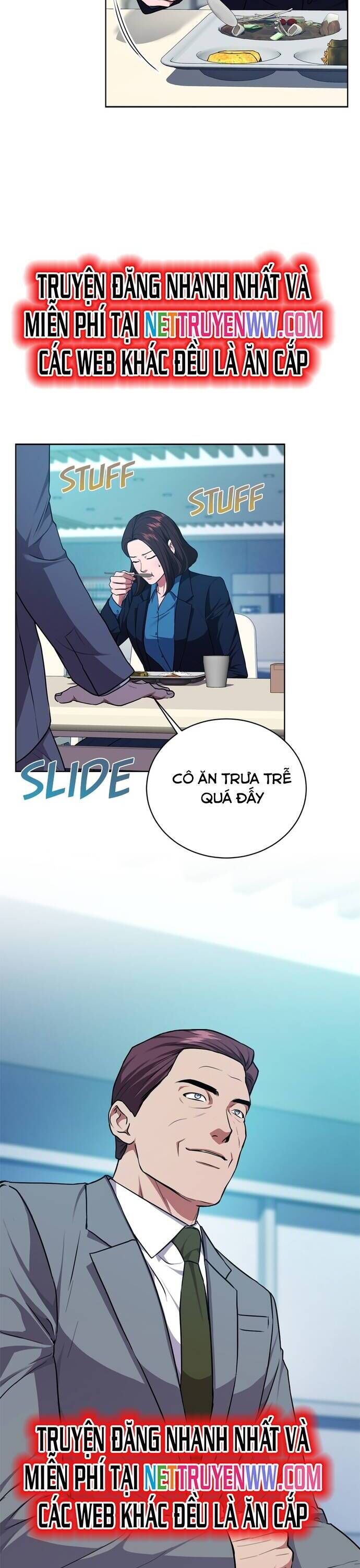 Ta Là Người Thu Thuế - Chapter 78 - Page 28