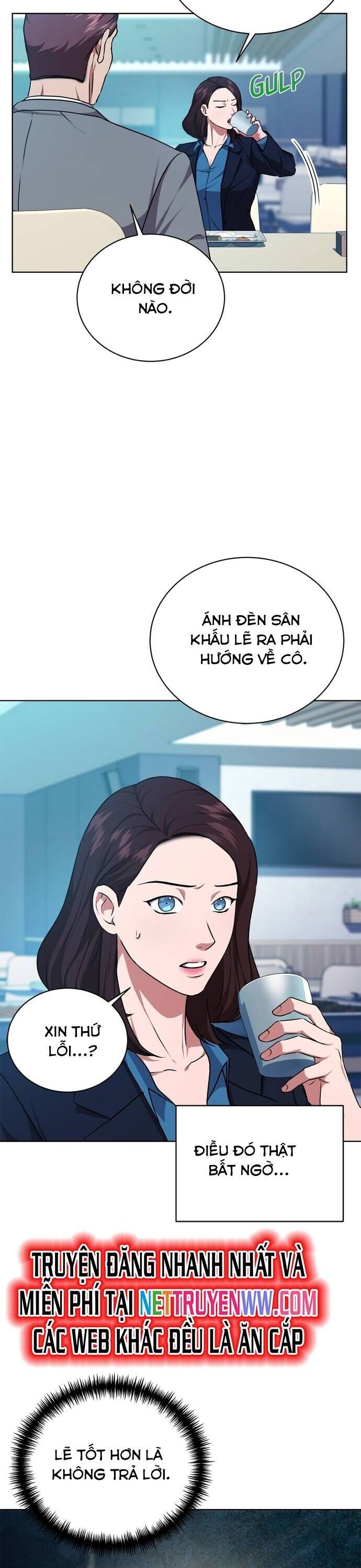 Ta Là Người Thu Thuế - Chapter 78 - Page 30