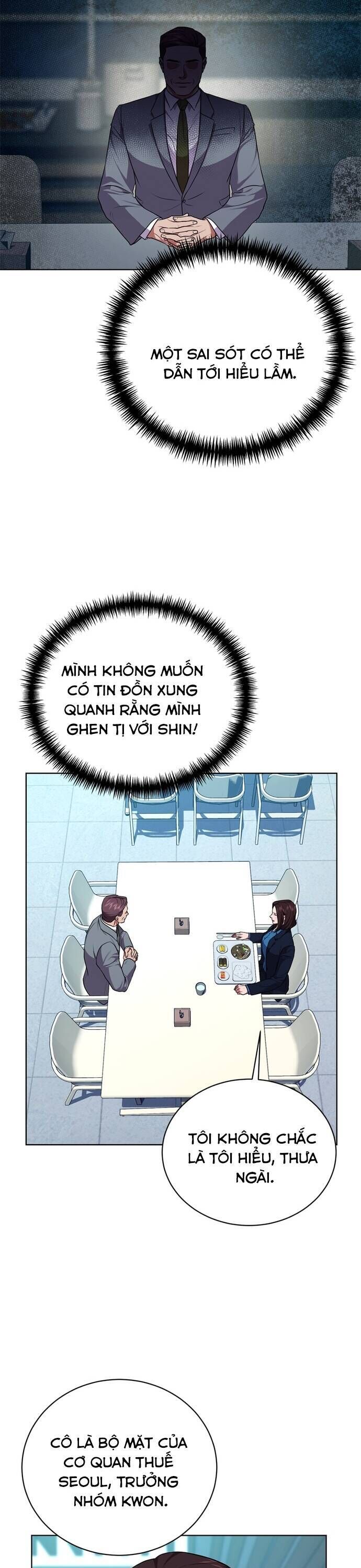 Ta Là Người Thu Thuế - Chapter 78 - Page 31