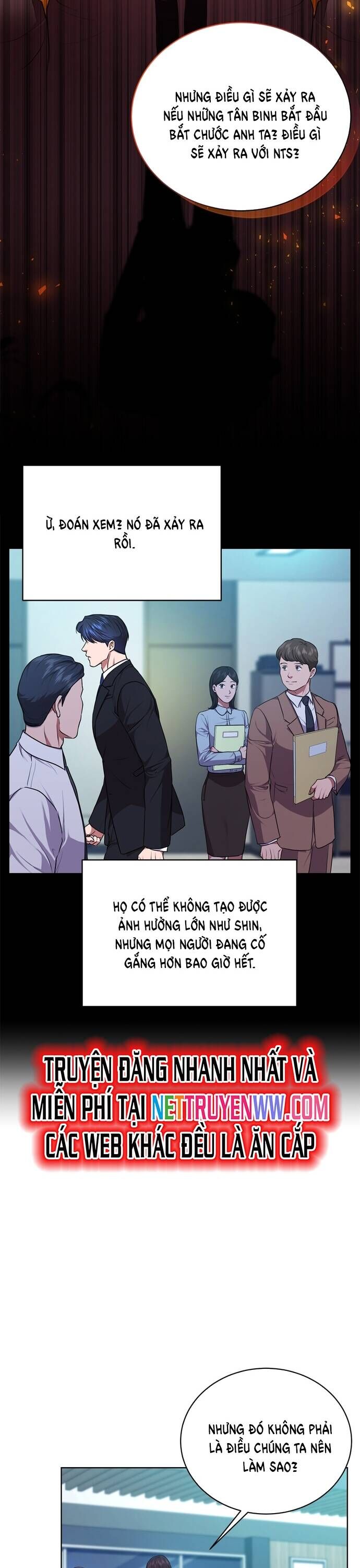 Ta Là Người Thu Thuế - Chapter 79 - Page 10