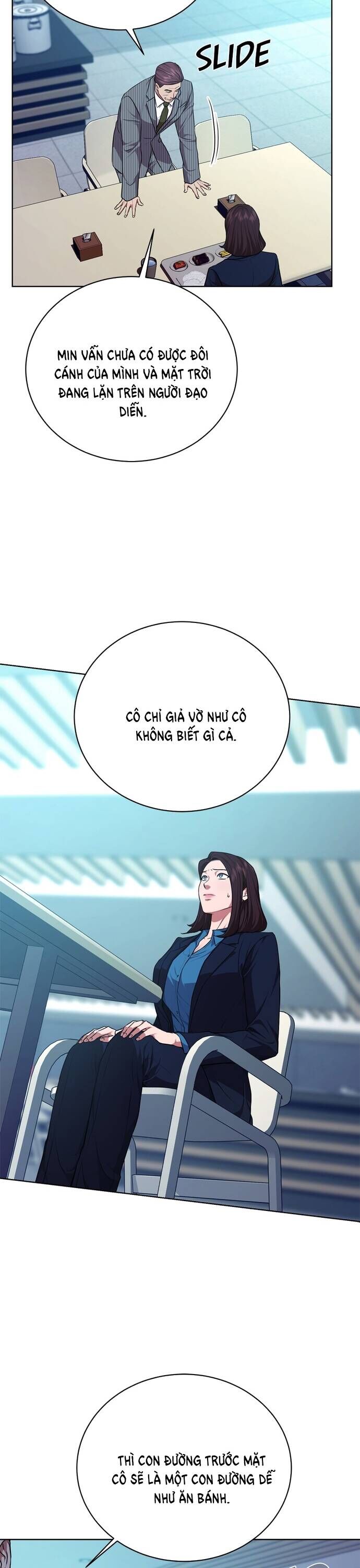 Ta Là Người Thu Thuế - Chapter 79 - Page 14