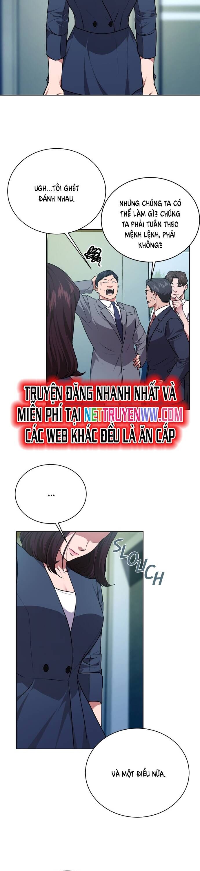 Ta Là Người Thu Thuế - Chapter 79 - Page 19