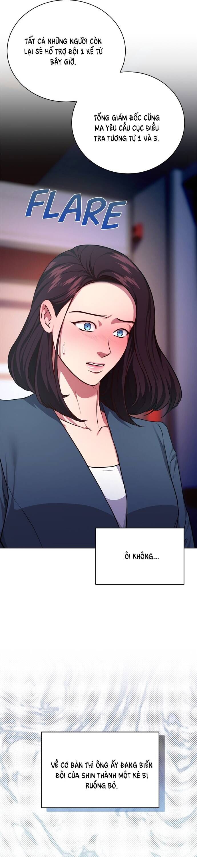 Ta Là Người Thu Thuế - Chapter 79 - Page 20