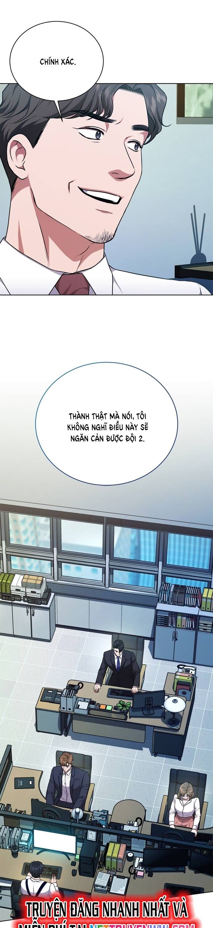 Ta Là Người Thu Thuế - Chapter 79 - Page 22