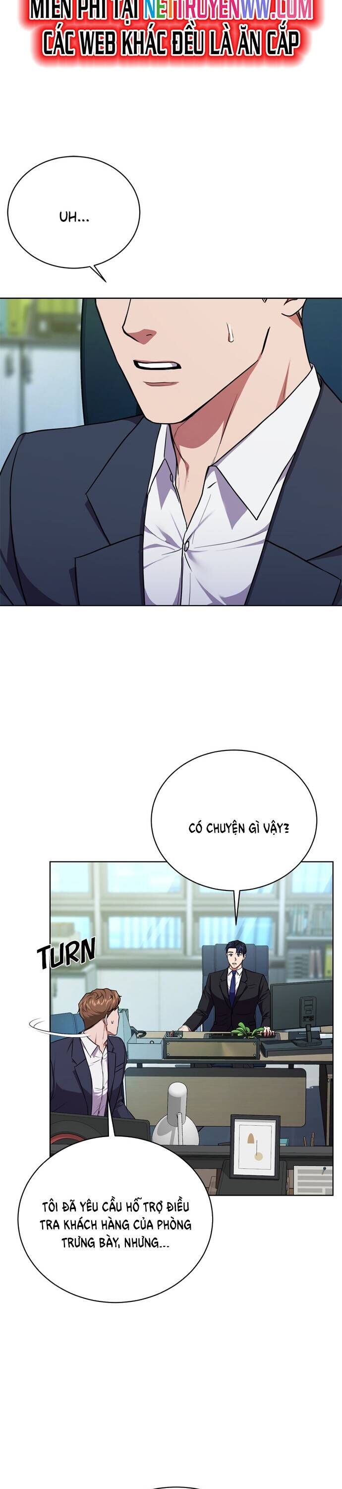 Ta Là Người Thu Thuế - Chapter 79 - Page 23