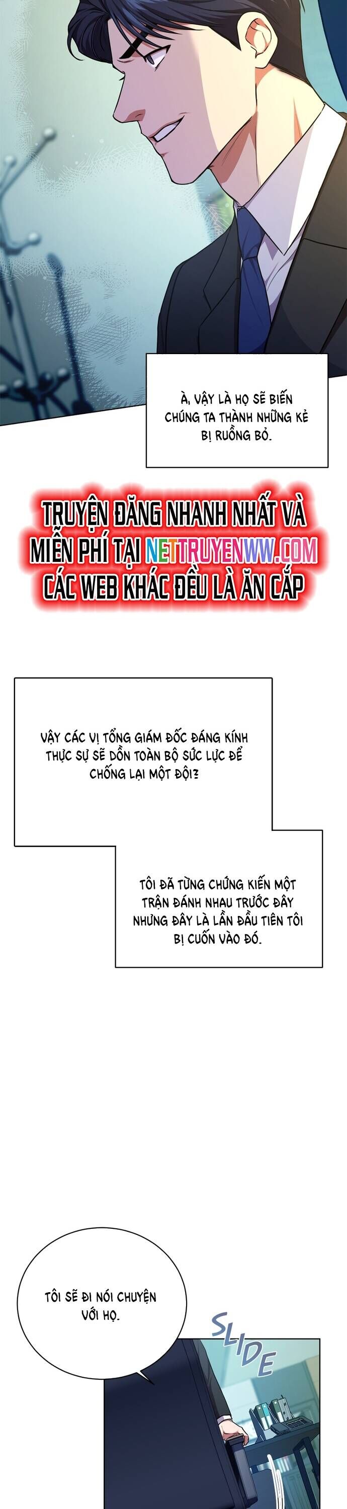 Ta Là Người Thu Thuế - Chapter 79 - Page 26