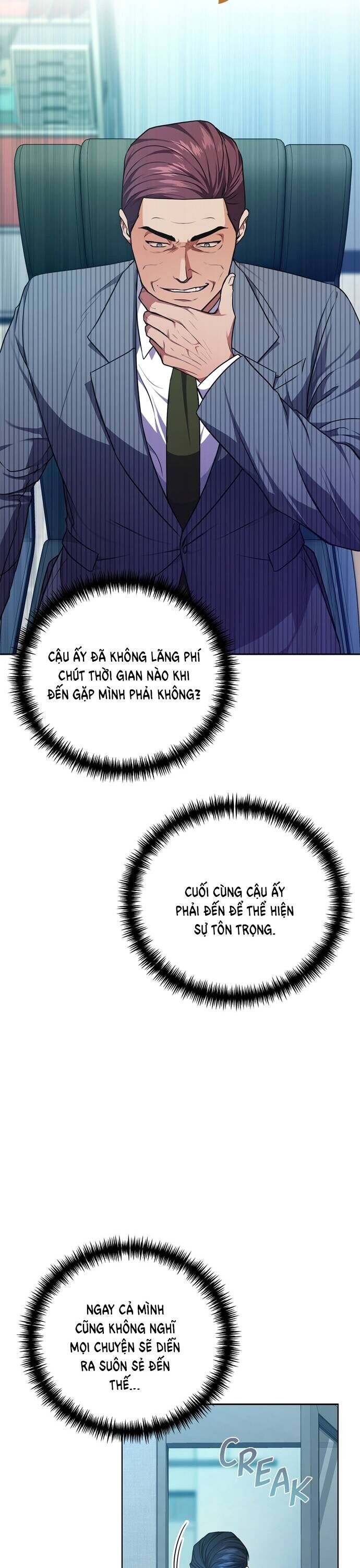 Ta Là Người Thu Thuế - Chapter 79 - Page 30