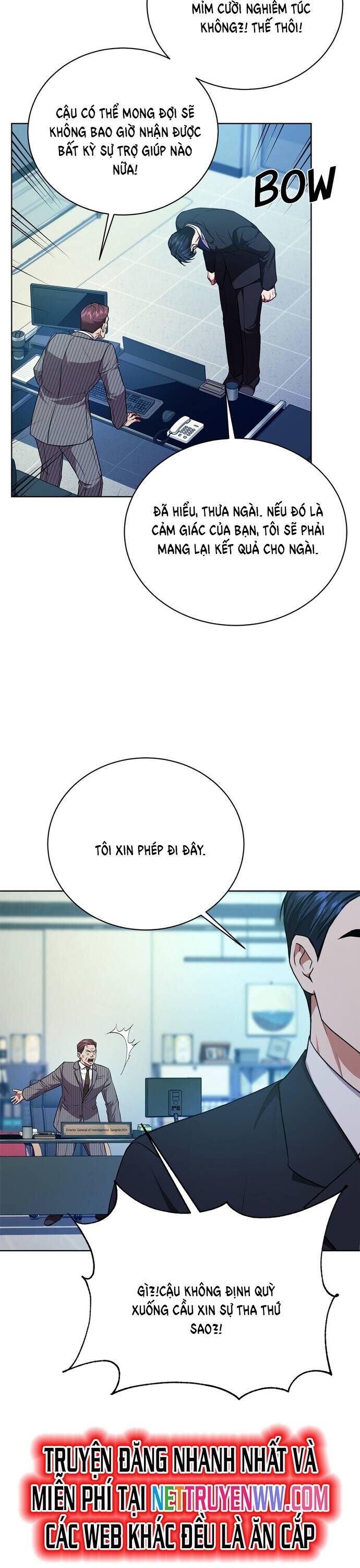 Ta Là Người Thu Thuế - Chapter 79 - Page 36