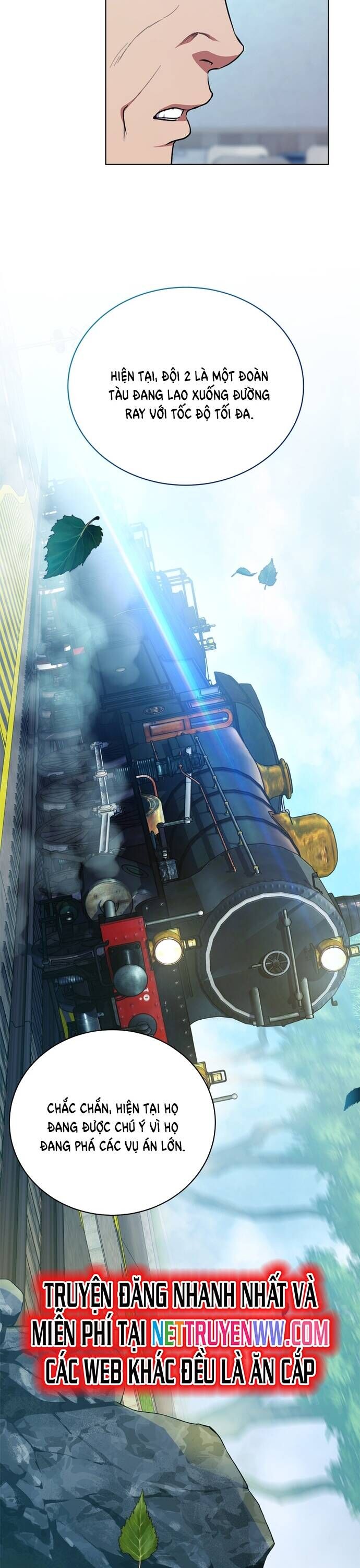 Ta Là Người Thu Thuế - Chapter 79 - Page 8