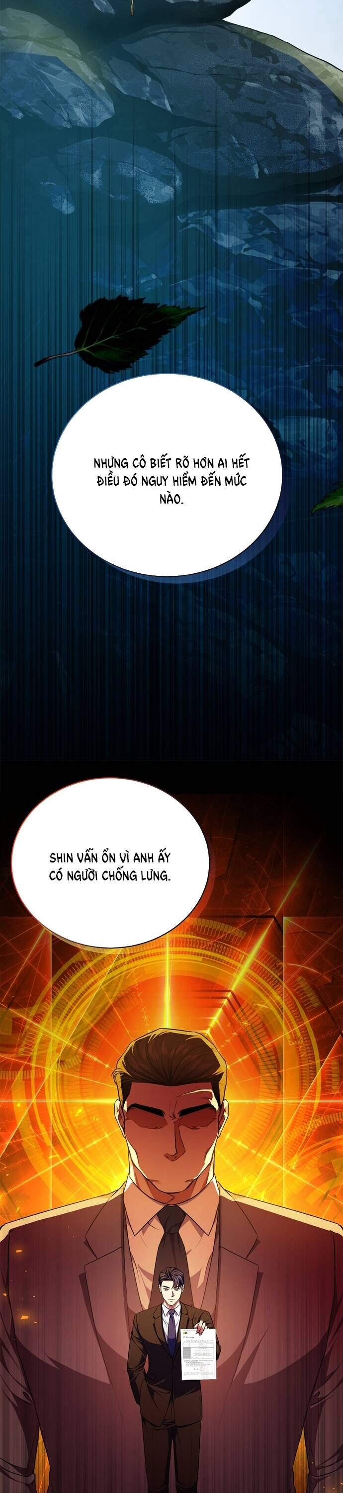 Ta Là Người Thu Thuế - Chapter 79 - Page 9