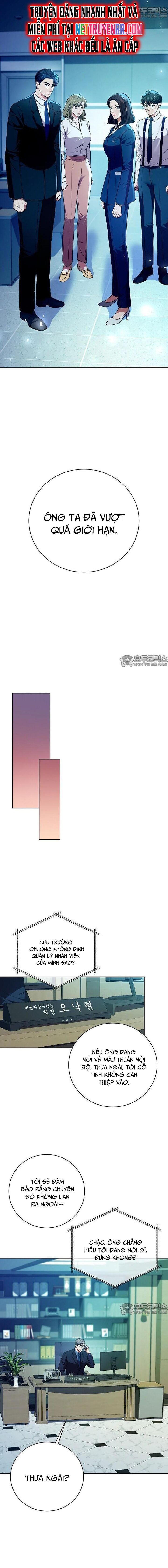 Ta Là Người Thu Thuế - Chapter 82 - Page 10