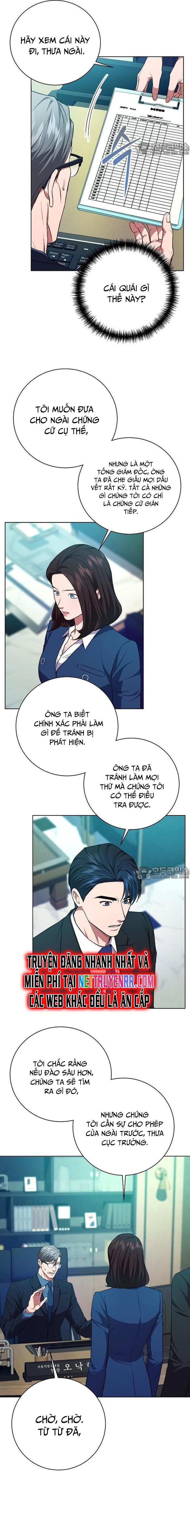 Ta Là Người Thu Thuế - Chapter 82 - Page 13
