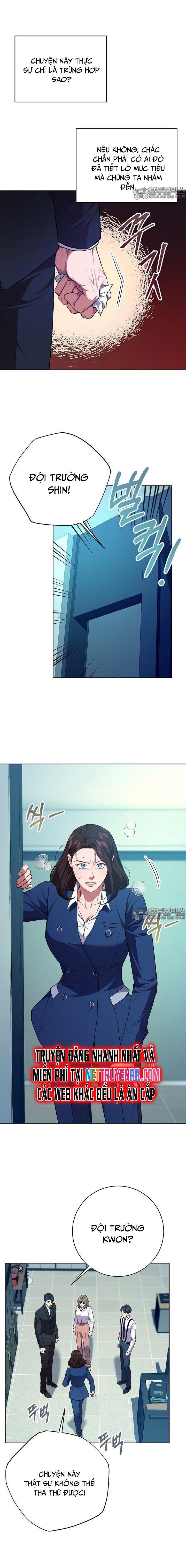 Ta Là Người Thu Thuế - Chapter 82 - Page 3