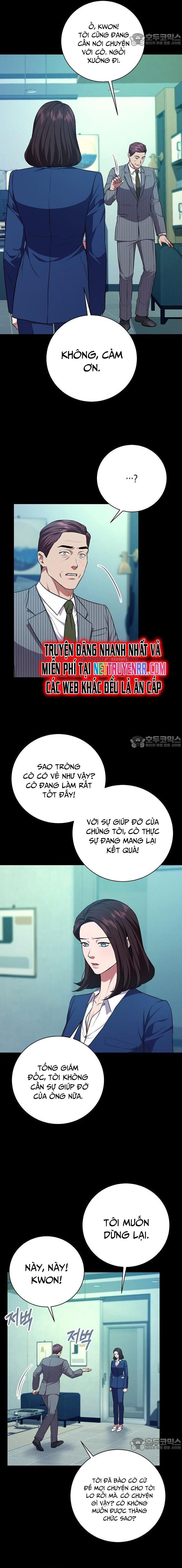 Ta Là Người Thu Thuế - Chapter 82 - Page 4