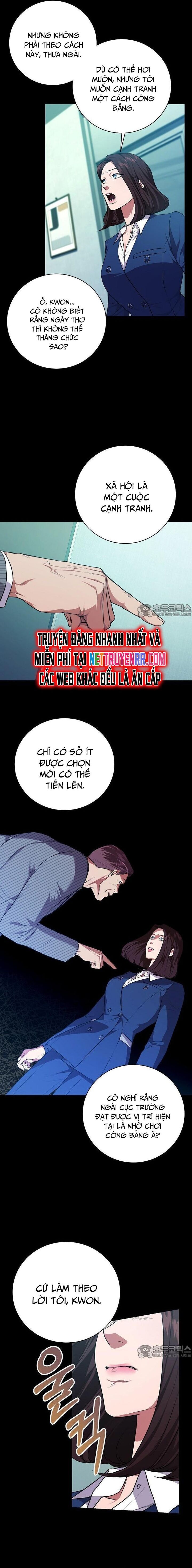 Ta Là Người Thu Thuế - Chapter 82 - Page 5