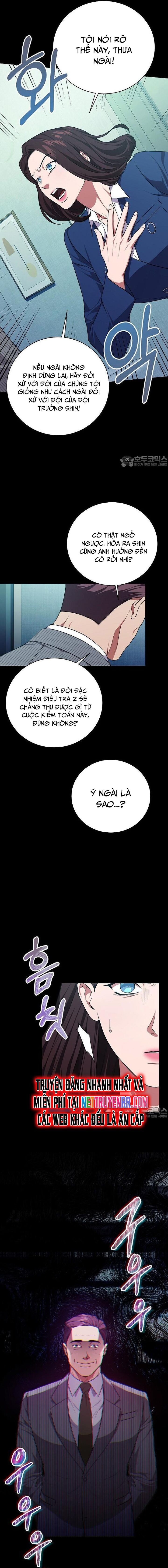 Ta Là Người Thu Thuế - Chapter 82 - Page 6