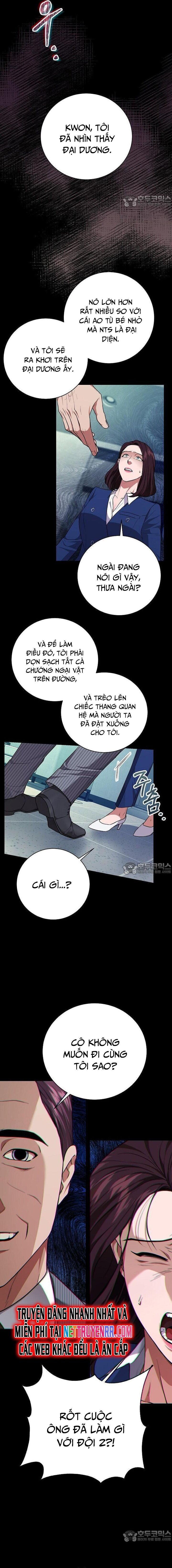 Ta Là Người Thu Thuế - Chapter 82 - Page 7